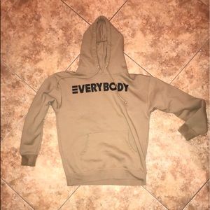 Logic EVERYBODY Sweatshirt